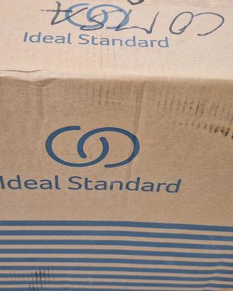 ideal standard lavabo sospeso
