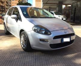 Fiat Punto 1.3 MJT II S&S 95 CV 5 porte Easy