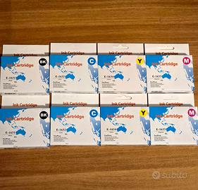 Cartucce compatibili con stampante Epson