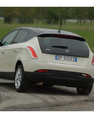 Ricambi usati lancia delta #3