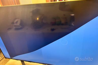 Ricambi hisense 55” modello 55u71hq