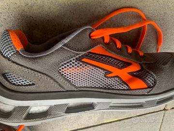 Scarpe Lavoro
