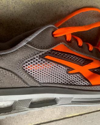 Scarpe Lavoro