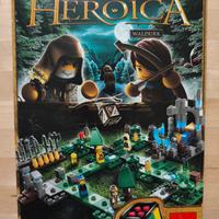 Lego Heroica Waldurk