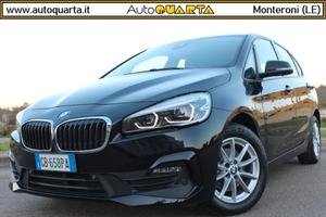 BMW Serie 2 A.T. (F45) 216d Aut. *FULL LED