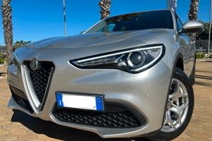 Alfa Romeo Stelvio 2.2 MJ 190CV Q4 Business