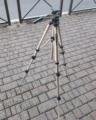 cavalletto fotografico