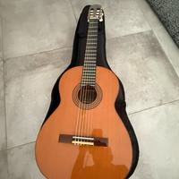 Chitarra classica privada p5
