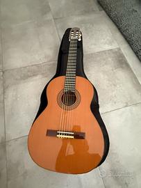 Chitarra classica privada p5
