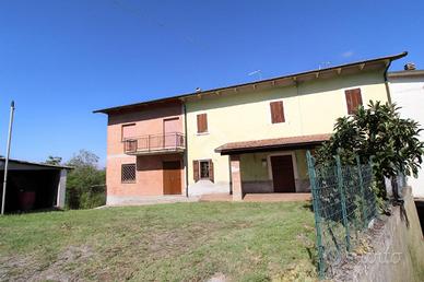 CASA SEMINDIPENDENTE A CASTELLARANO