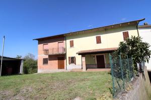 CASA SEMINDIPENDENTE A CASTELLARANO