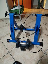 rullo per bici da corsa 