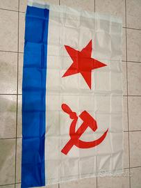 Bandiera Marina Sovietica 