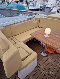 SESSA 26 - 2009 7,50 mt - usata poco