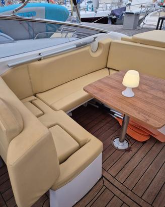 SESSA 26 - 2009 7,50 mt - usata poco