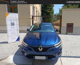 Renault Megane 1.5 Blue dCi 115 Business #6414
