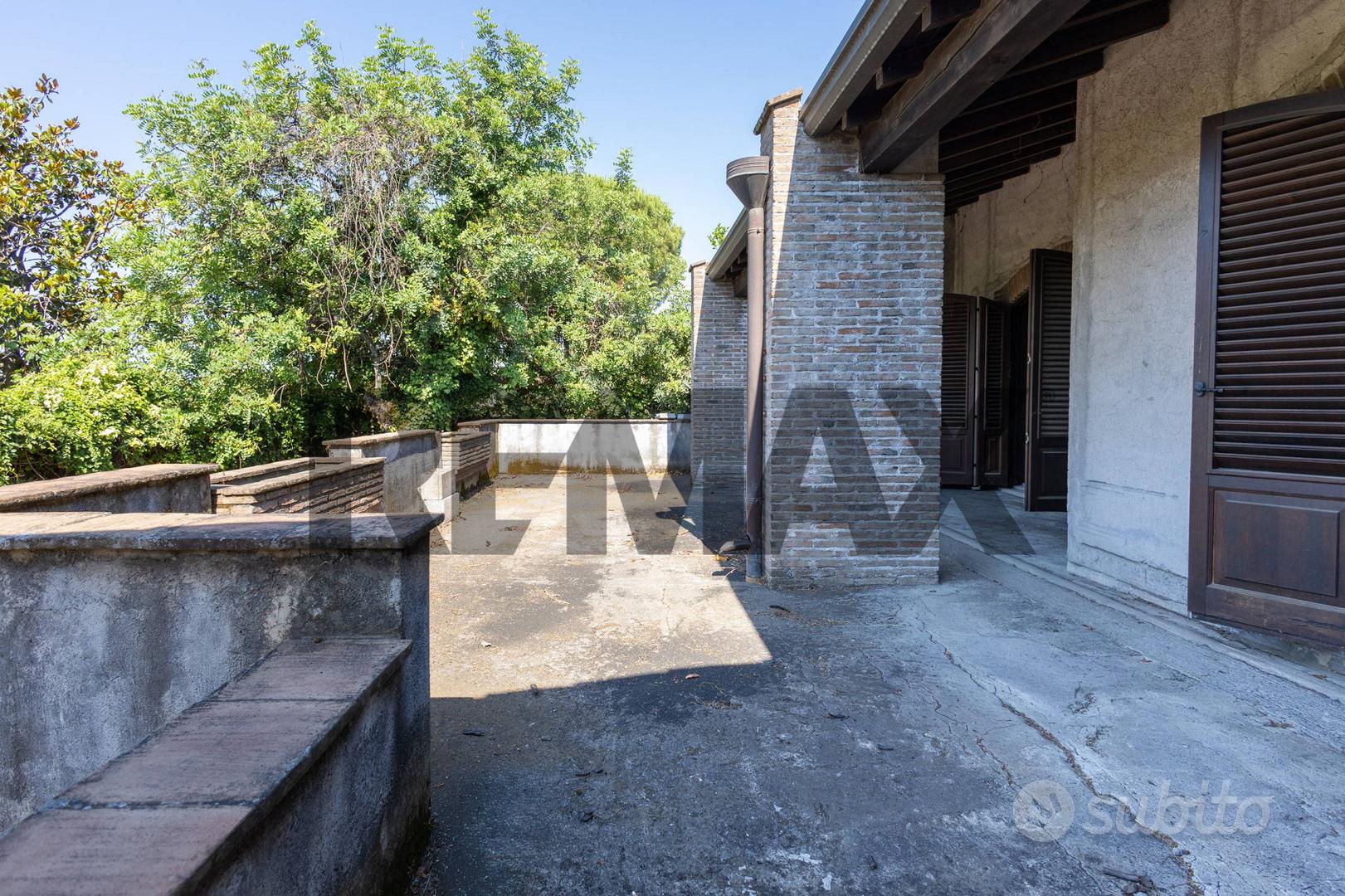 Casa – Trecastagni, Gaglianesi, Catania - Altro