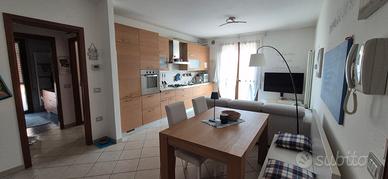 Bilocale a San Tommaso