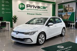 VOLKSWAGEN Golf 1.0 TSI EVO Life