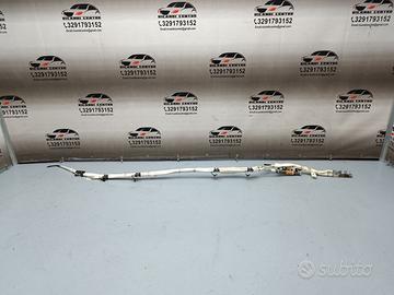 Airbag tendina laterale destro volvo xc90 7 posti