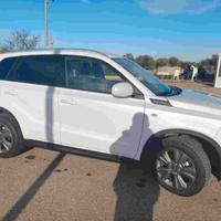 SUZUKI VITARA 1.4 HYBRID COOL