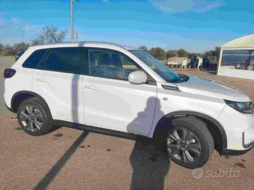 SUZUKI VITARA 1.4 HYBRID COOL