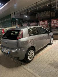 Fiat punto Evo