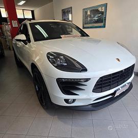 Porsche Macan 3.0 S 340cv FULL OPTIONAL - PASM