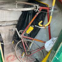 Bici da corsa marzano