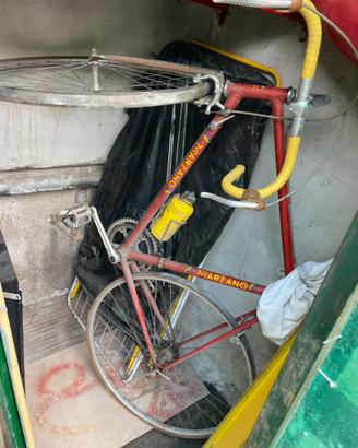 Bici da corsa marzano