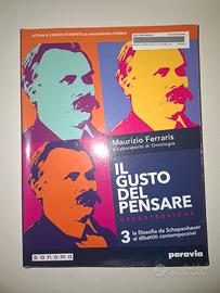 il gusto del pensare 3