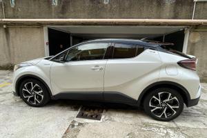 Toyota C-HR 1.8 Hybrid Trend