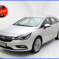 Opel Astra 1.6 CDTi 110CV Sports Tourer Innovation