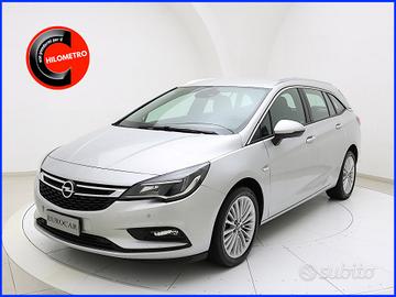 Opel Astra 1.6 CDTi 110CV Sports Tourer Innovation