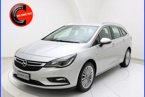 Opel Astra 1.6 CDTi 110CV Sports Tourer Innovation