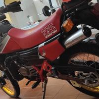 Gilera RX 125 - 1986