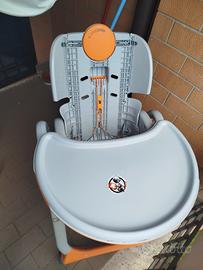 Chicco struttura seggiolone Polly2 Start 