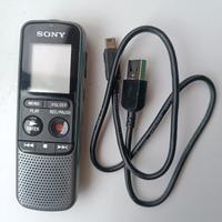Registratore vocale Sony