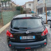 Nissan Qashqai 1.6 16V Tekna