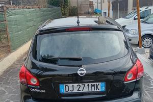 Nissan Qashqai 1.6 16V Tekna
