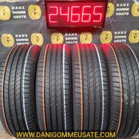 COME NUOVE BRIDGESTONE 4 GOMME 185 65 15