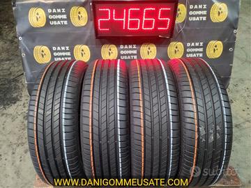COME NUOVE BRIDGESTONE 4 GOMME 185 65 15