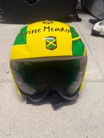 Caschetto sci bambino