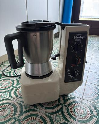 Bimby 3300