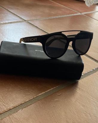 GIVENCHY PARIS OCCHIALI