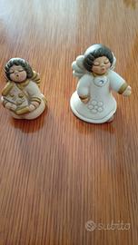 Statuette Thun