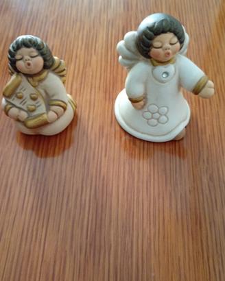 Statuette Thun
