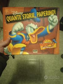 Fumetto quante storie paperino disney 