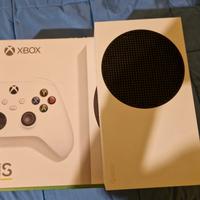 XBOX SERIE S