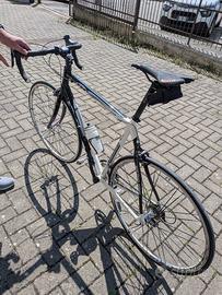 Bici da corsa Nuzzi NSR